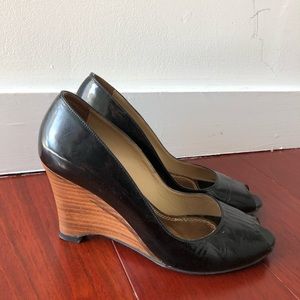 Bambi Sandel heels